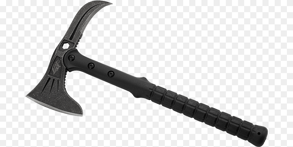 Dituo Harvest Battle Axe Axe Plus Sickle Camp Axe Camping, Device, Tool, Weapon, Electronics Png