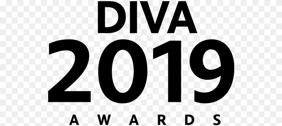 Diva Choice Award Human Action, Gray Free Png