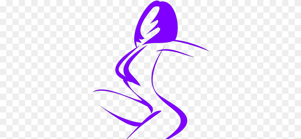 Diva Clip Art Woman Body Silhouette, Purple, Alien Png