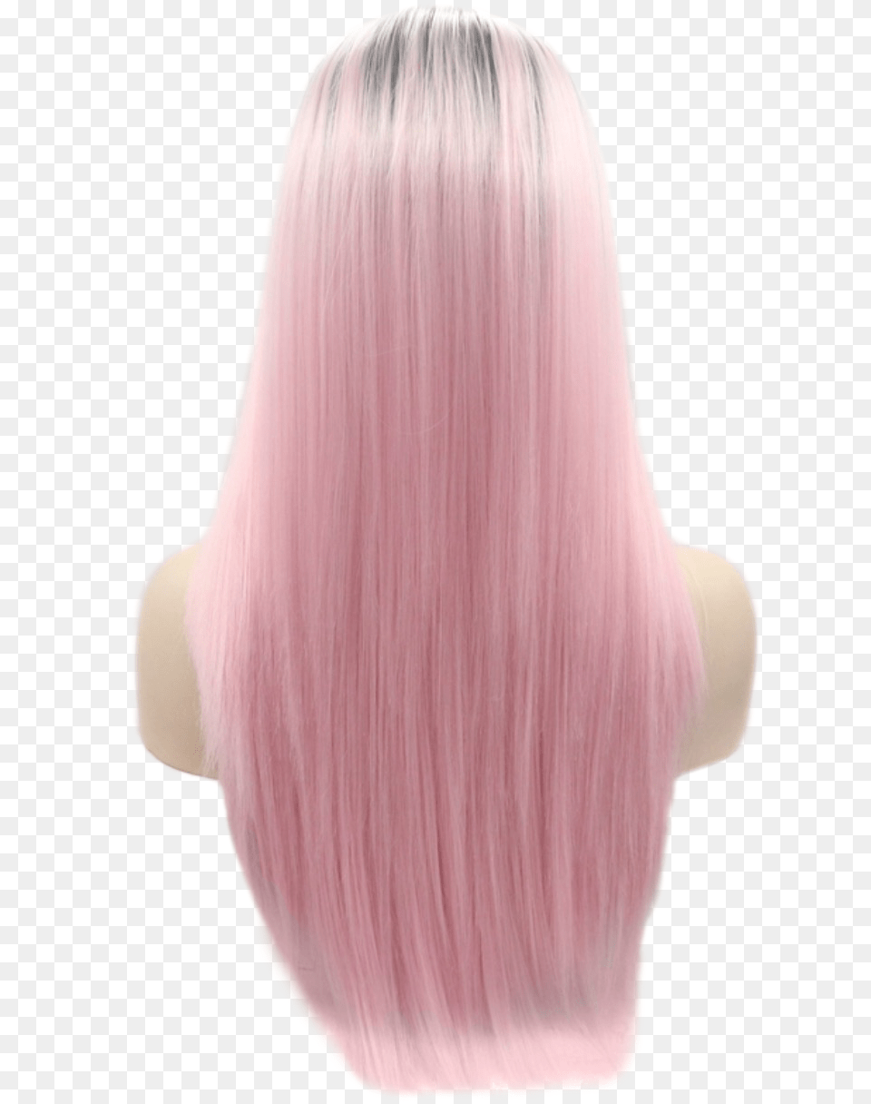 Diva Rear Lace Wig, Hair, Person, Adult, Female Free Png
