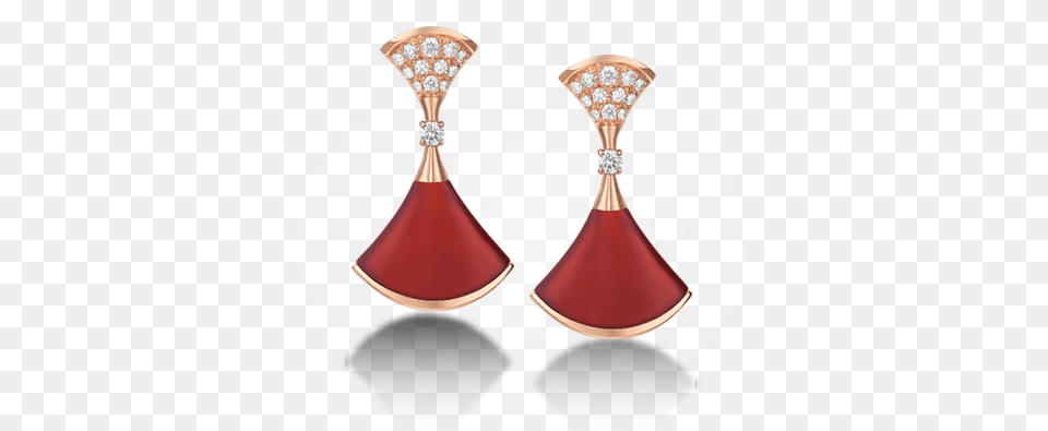 Divas Dream Earrings Carnelian, Accessories, Earring, Jewelry, Bottle Free Png