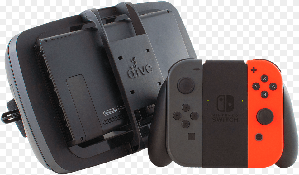 Dive 7 Nintendo Switch, Electronics, Mobile Phone, Phone, Computer Hardware Free Transparent Png
