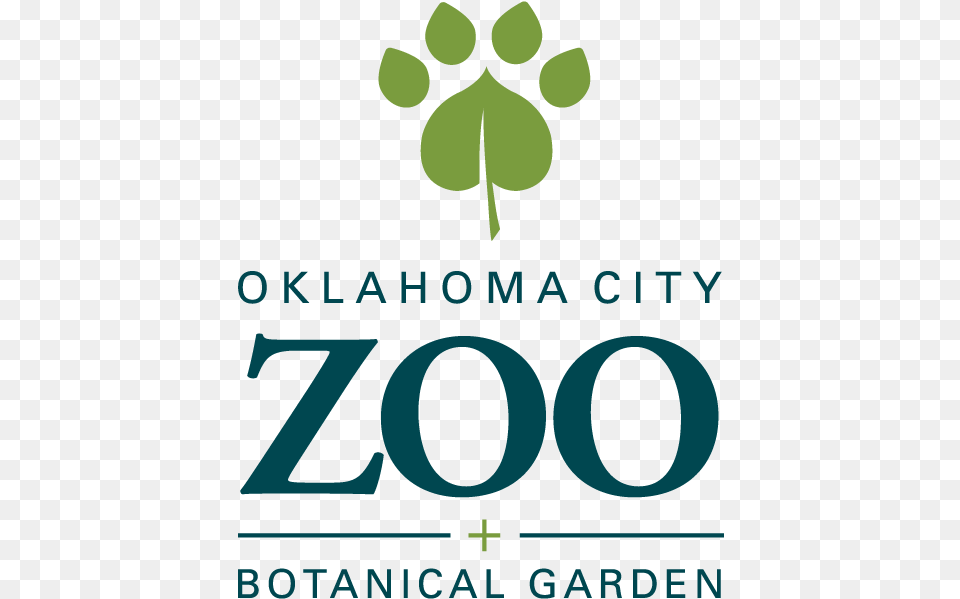 Dive In And Celebrate World Oceans Day At The Oklahoma Oklahoma City Zoo Logo, Leaf, Plant Free Transparent Png