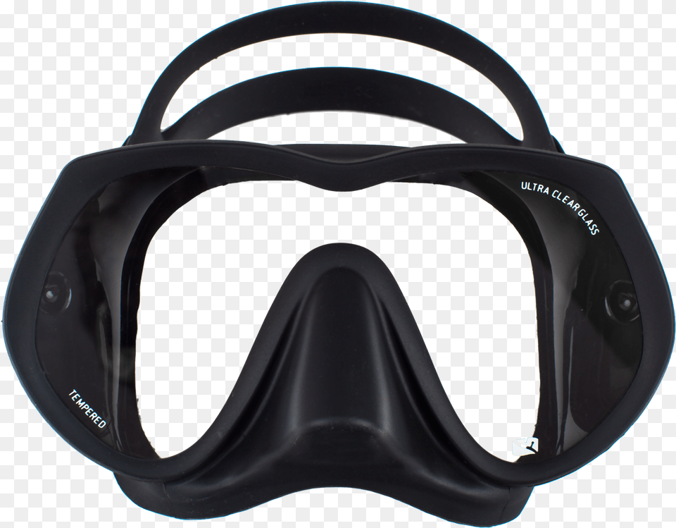 Dive Rite Es155 Frameless Mask Dive Rite Frameless Mask, Accessories, Goggles, Helmet Free Transparent Png