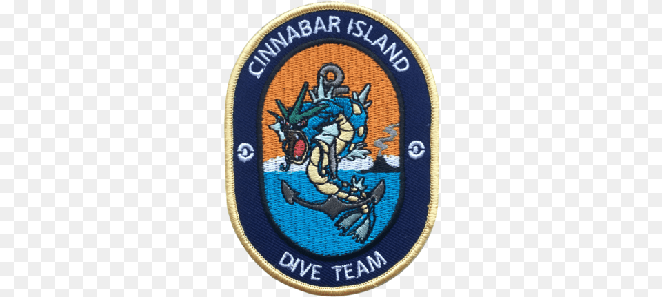 Dive Team Badge, Logo, Symbol, Hockey, Ice Hockey Png Image