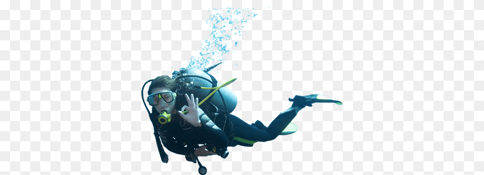 Diver, Adventure, Water, Sport, Scuba Diving Free Transparent Png