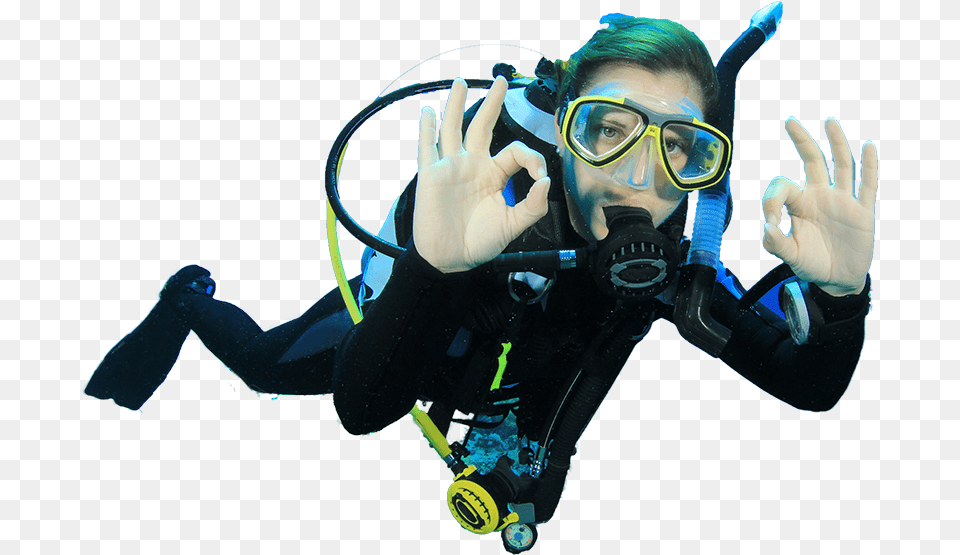 Diver, Adventure, Sport, Scuba Diving, Person Free Transparent Png