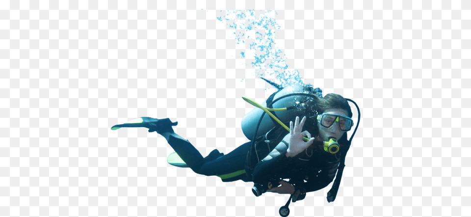 Diver, Adventure, Water, Sport, Scuba Diving Free Transparent Png