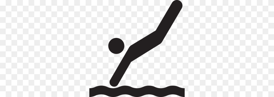 Diver Smoke Pipe, Baseball, Sport Free Png