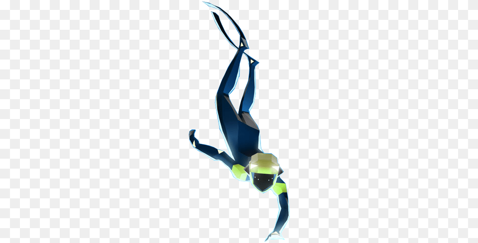 Diver, Water Sports, Water, Leisure Activities, Person Png Image