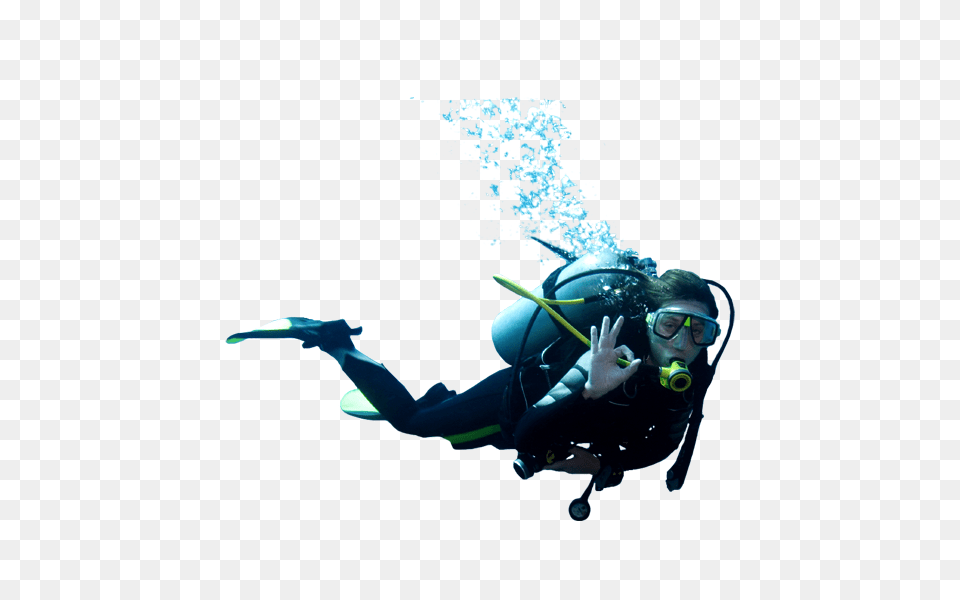 Diver, Water, Sport, Scuba Diving, Person Free Png