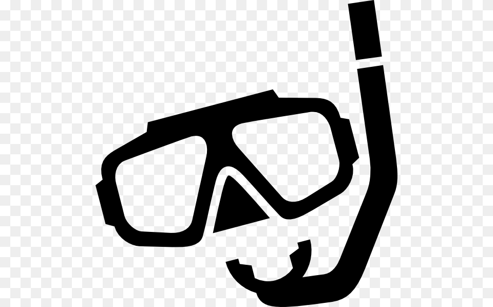 Diver Clipart Mask, Accessories, Goggles, Smoke Pipe, Water Free Transparent Png