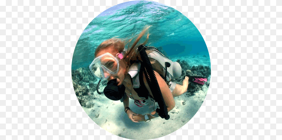 Diver Mini Scuba Diving Equipment, Water, Nature, Outdoors, Adventure Free Png Download