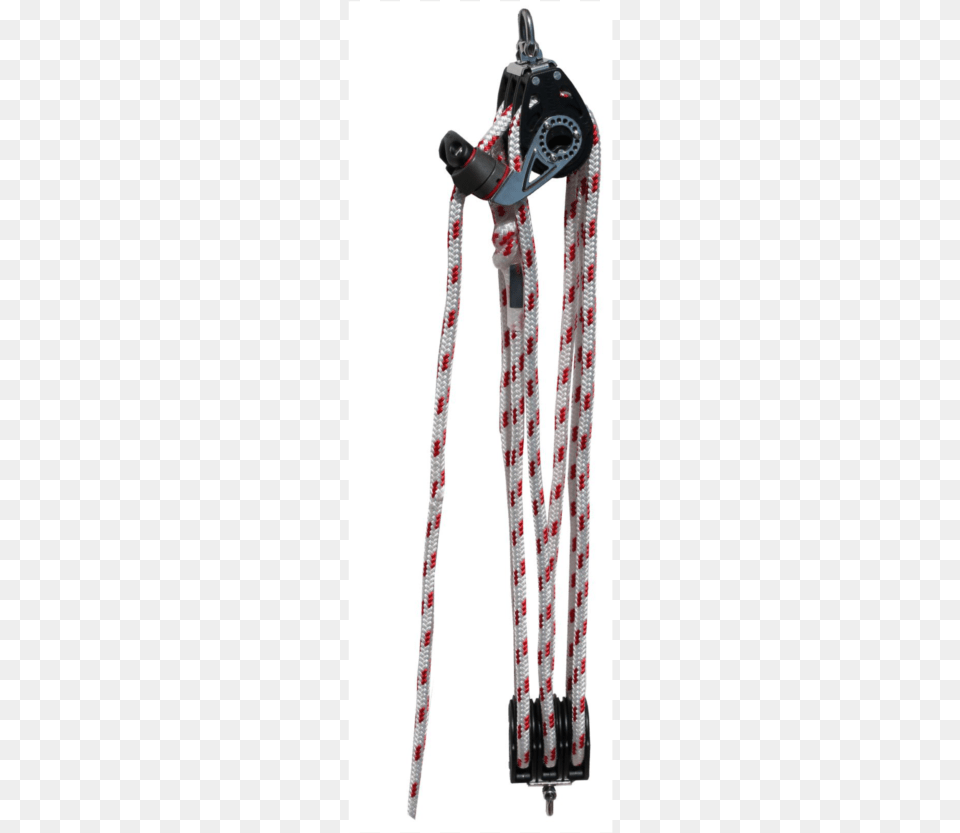 Diver Recovery Block Amp Tackle Trekking Pole, Accessories, Leash Png