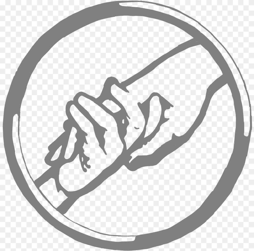 Divergent Faction Symbols Abnegation, Body Part, Hand, Person, Stencil Free Transparent Png