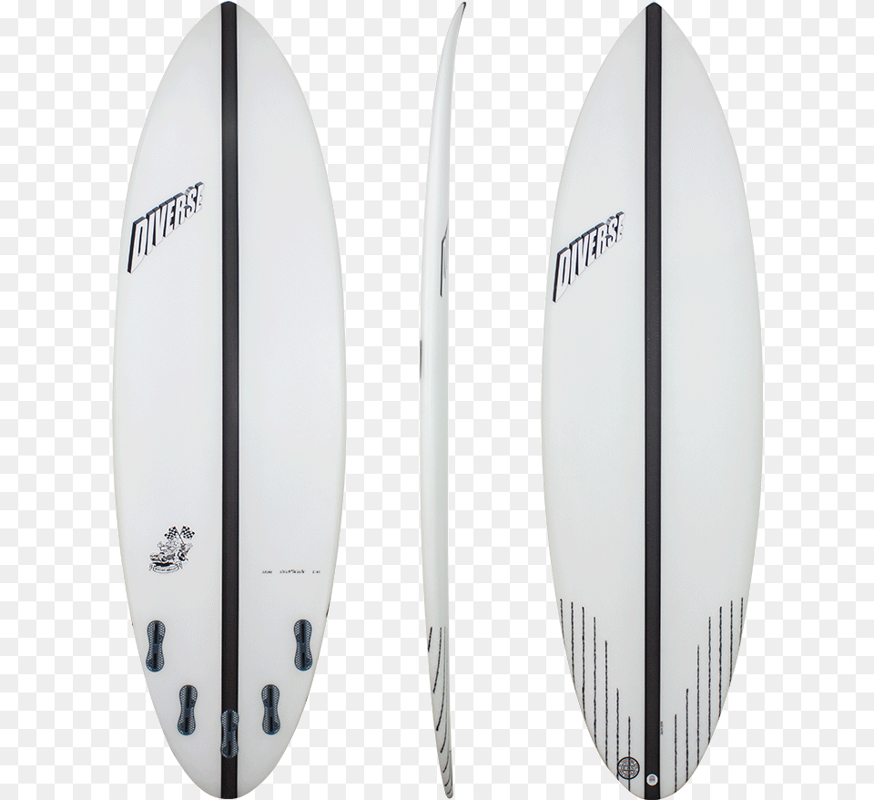 Diverse 39racing Mullet39 Epoxy Shortboard, Sea, Water, Surfing, Leisure Activities Png Image