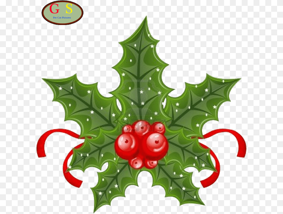 Diverse Voorgeknipte Afbeeldingen Kerst Kerstman Qampa Christmas Holly And Berries, Leaf, Plant, Food, Fruit Free Png