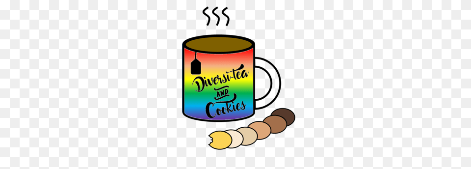 Diversi Tea Cookies Supporting Trans And Queer Students Of Color, Beverage, Coffee, Coffee Cup, Can Free Png Download