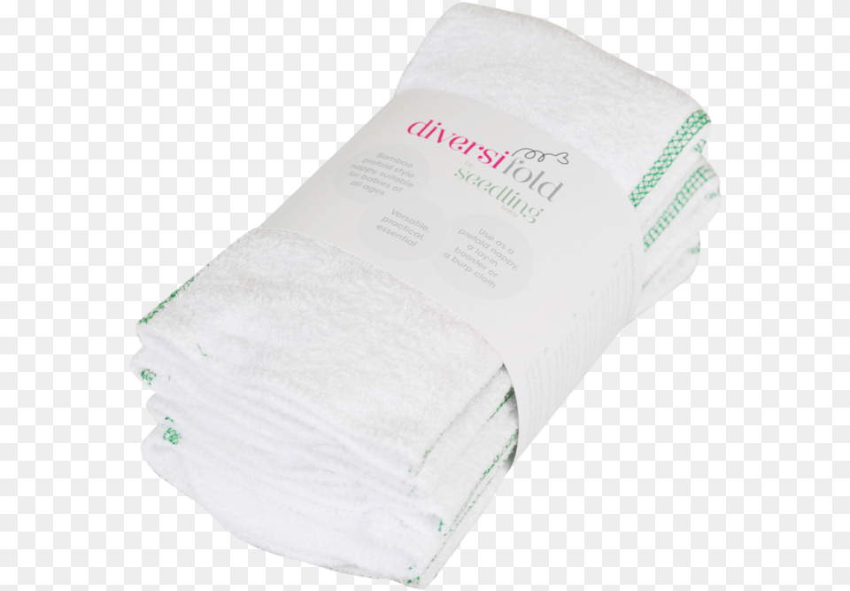 Diversifold By Seedling Baby Mattress Pad, Bath Towel, Towel, Diaper Free Png Download