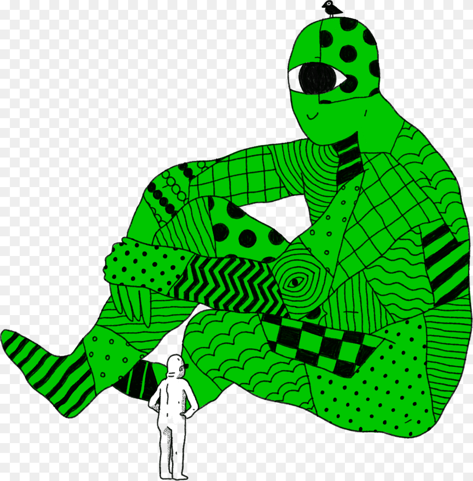 Diversity, Green, Baby, Person, Art Free Transparent Png