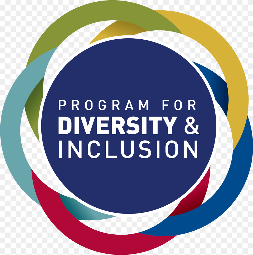 Diversity Amp Inclusion School, Logo, Disk Png Image