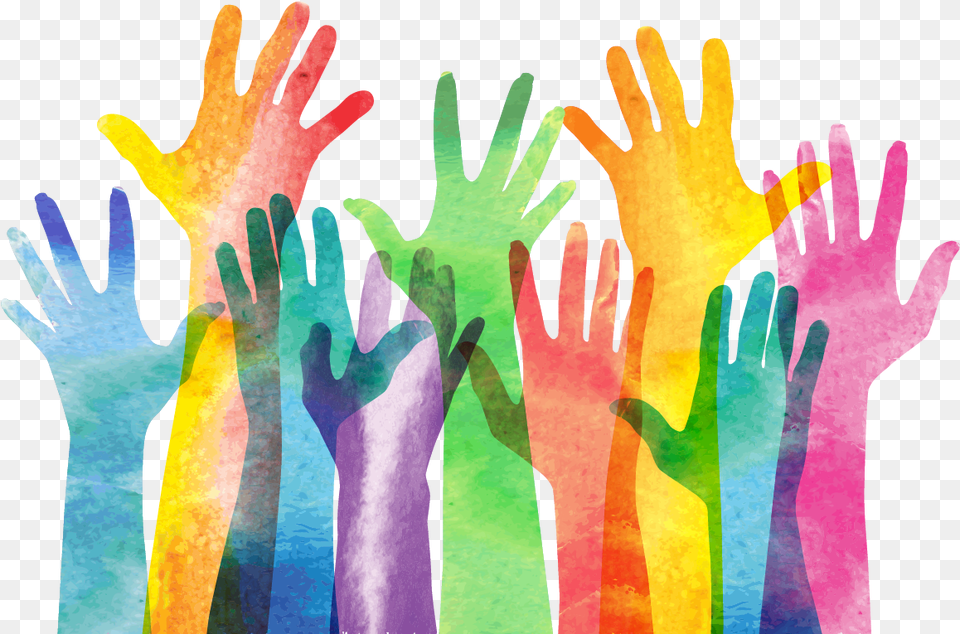 Diversity And Inclusion Dye, Art, Modern Art, Person Free Transparent Png
