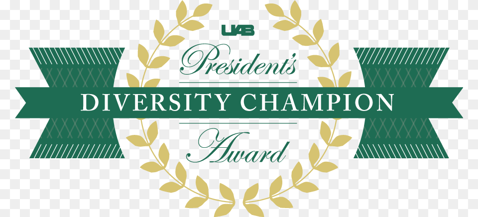 Diversity Champion Award Presidents Club Inside The World39s Most Exclusive, Logo Free Png