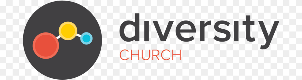 Diversity Church Logo Dark Circle Free Png