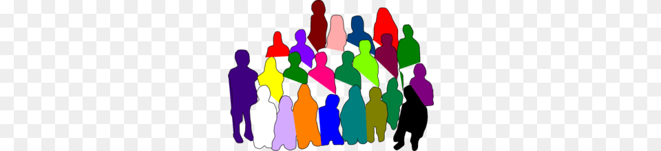 Diversity Clip Art, Person, People, Graphics, Coat Free Png