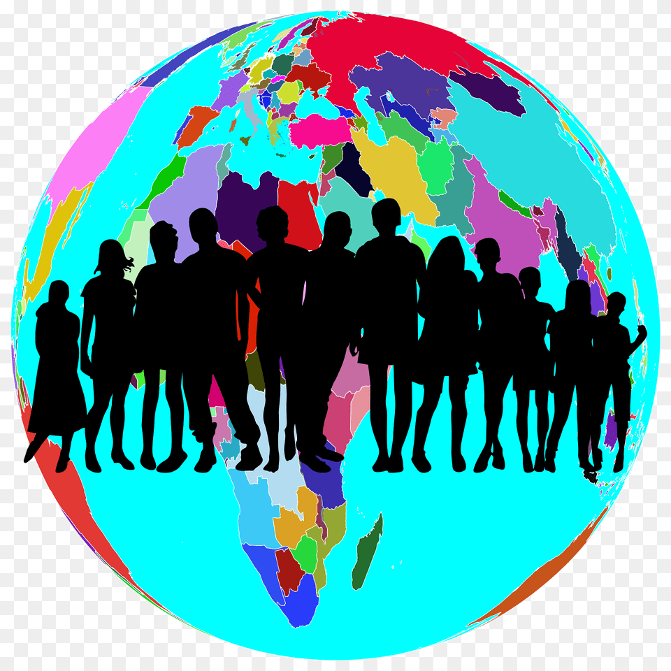 Diversity Clipart, Person, People, Adult, Man Png