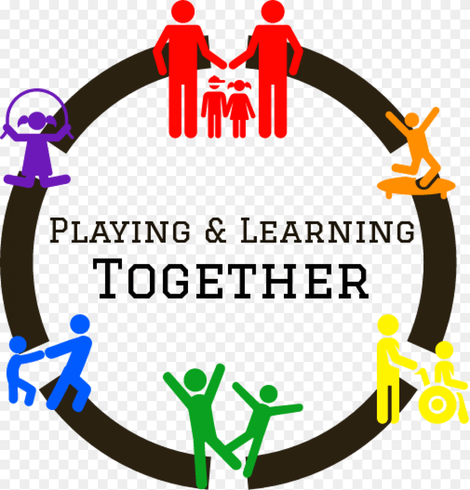 Diversity Clipart Diverse Learner Playing And Learning Together, Person, Baby Png Image