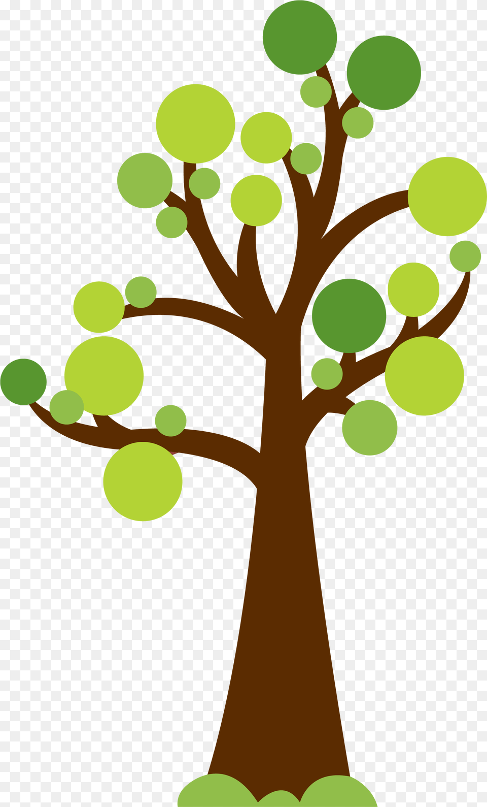 Diversity Drawing Tree Logo Transparent U0026 Clipart Cute Tree Clipart, Plant, Cross, Symbol, Tree Trunk Free Png