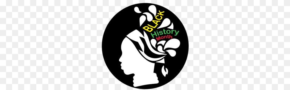 Diversity Prevention Intervention Black History Month, Stencil Png