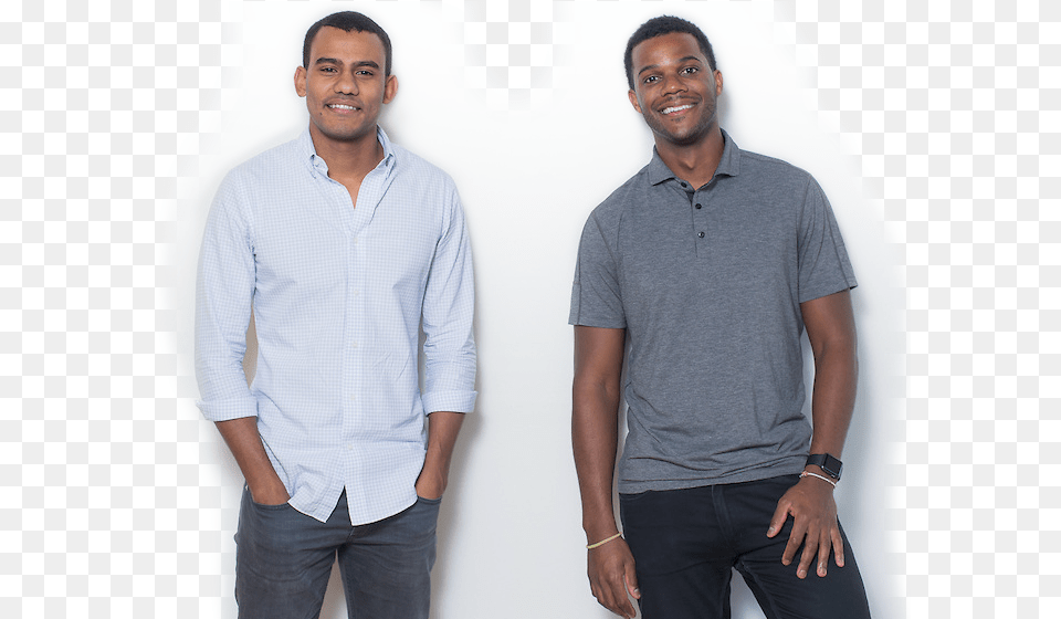 Diversity Recruiting Platform Jopwell Raises 3 Jopwell, Adult, Sleeve, Shirt, Person Free Png