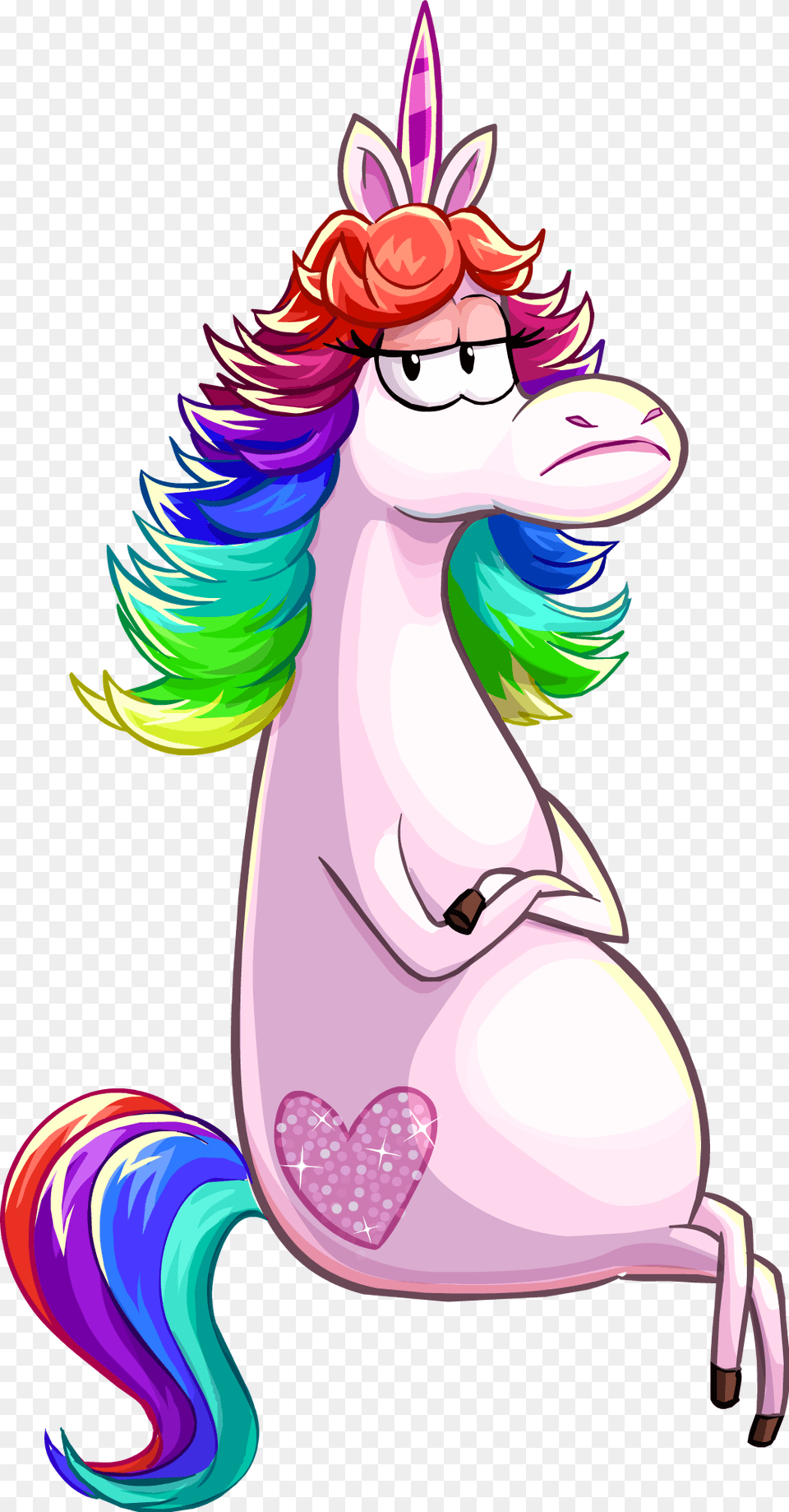 Divertida Mente Colorear Unicornio Unicornio, Art, Graphics, Cartoon, Book Free Png Download