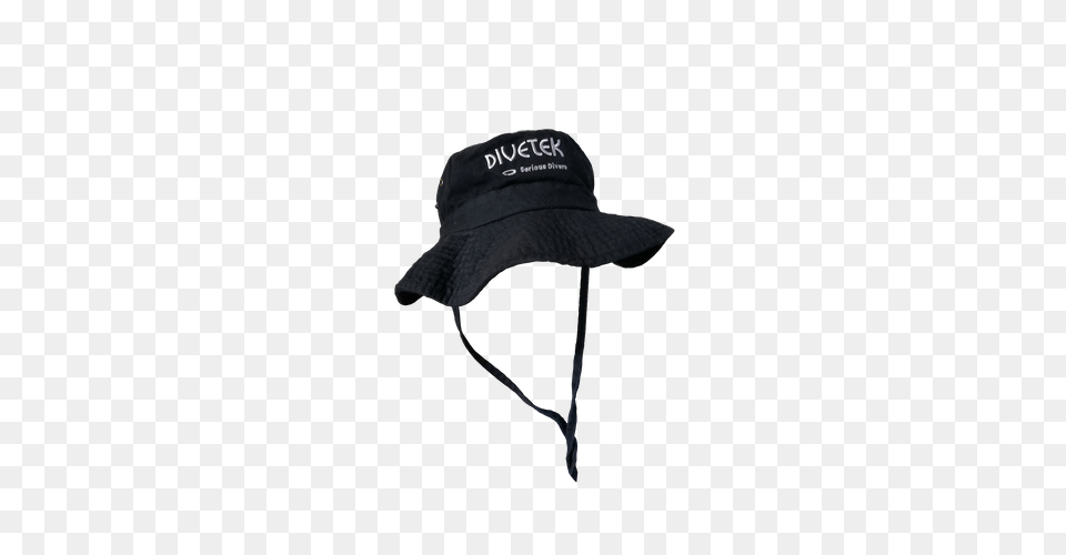 Divetek Bush Hat Baseball Cap, Clothing, Sun Hat, Adult, Male Free Transparent Png