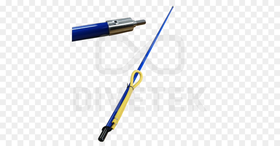 Divetek Fibreglass Pole Spears Divetek Scuba Store Shop Now, Pen Png