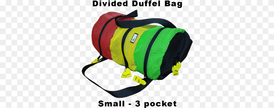 Divided Duffel Bag Duffel Bag, Backpack, Clothing, Glove, Accessories Free Png