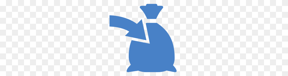 Dividends, Bag Free Png