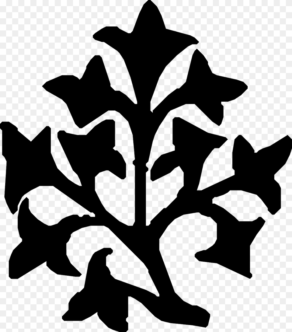 Divider Leaves Decorative Picture Carbonio Editore, Leaf, Plant, Person, Flower Png Image