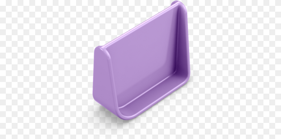 Divider Purple Plum Bread Pan, Plastic Png Image