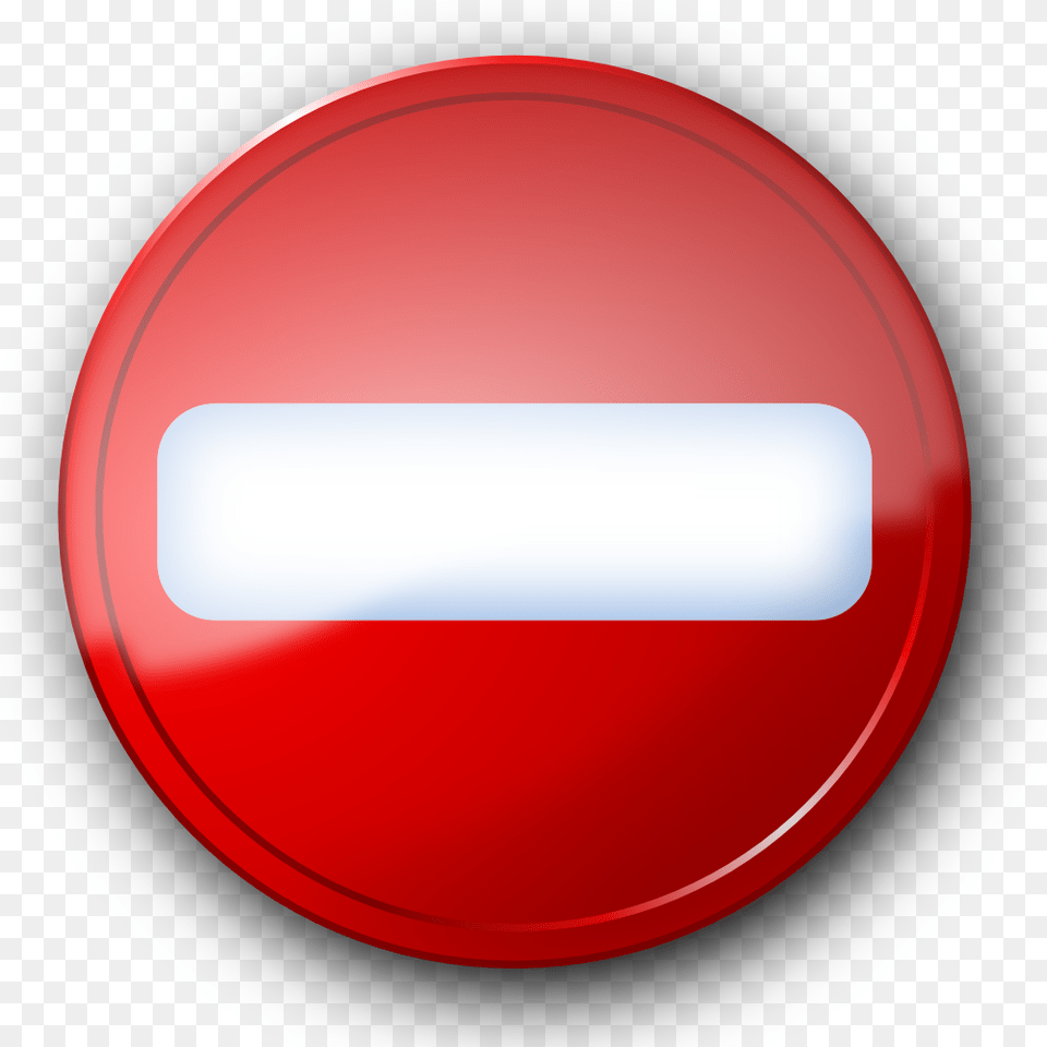 Divieto No Entry No Entry Gif, Sign, Symbol, Road Sign Png Image