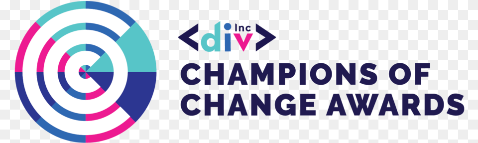 Divinc Champions Of Change Circle Free Png