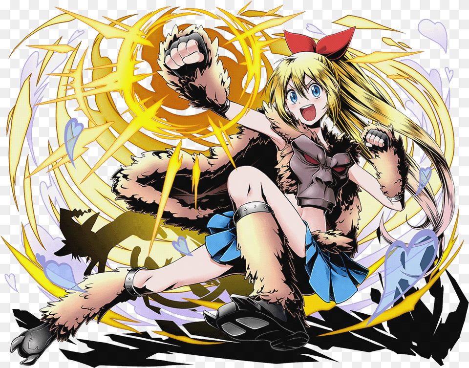 Divine Gate Collaboration Art, Publication, Book, Comics, Adult Free Transparent Png