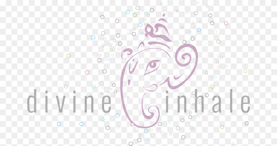 Divine Inhale Healing Calligraphy, Art, Graphics, Pattern Free Transparent Png