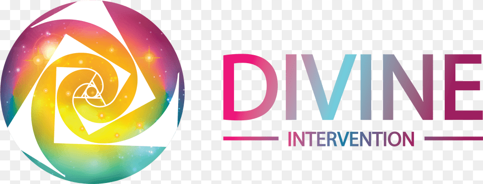 Divine Intervention, Logo, Art, Graphics, Sphere Free Png Download