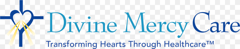 Divine Mercy Care Divine Mercy Care Logo, People, Person, Text Png Image
