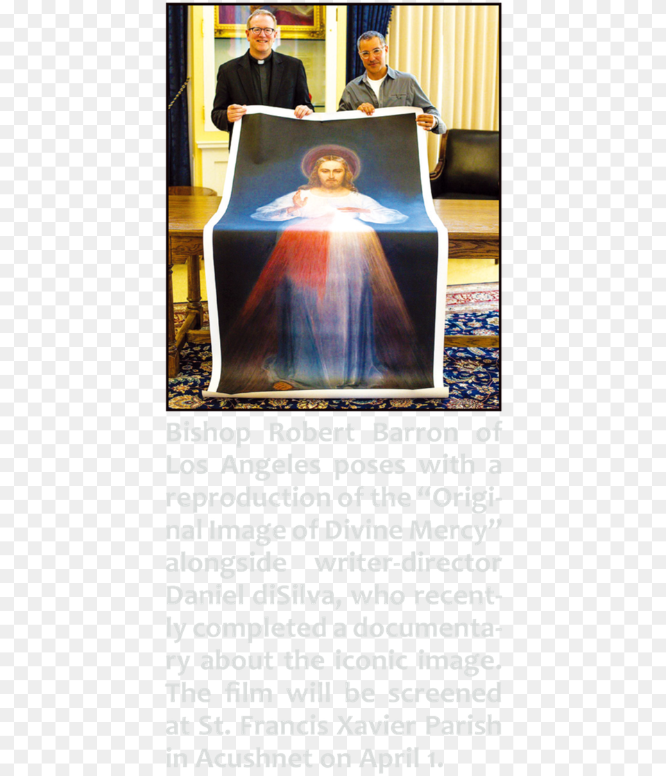 Divine Mercy Massachusetts, Person, People, Adult, Man Free Png