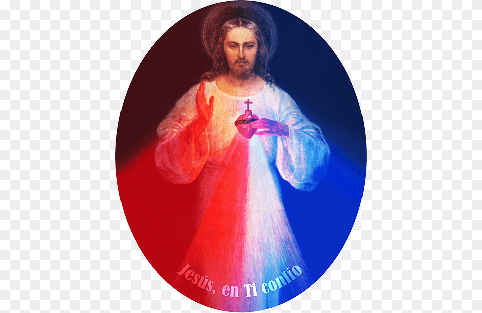 Divine Mercy Original Vilnius, Adult, Female, Person, Woman Free Png Download