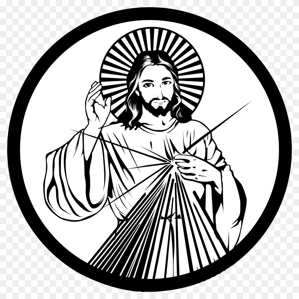 Divine Mercy Souvenirs Ampamp Gift Items, Adult, Male, Man, Person Free Transparent Png